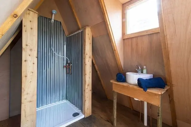 Çadır (Dragonfly Wigwam)
