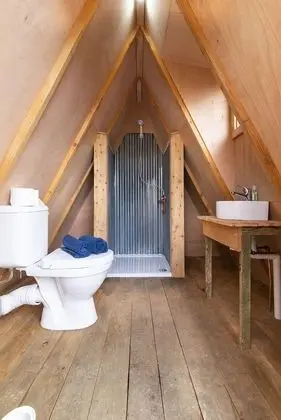 Çadır (Dragonfly Wigwam)