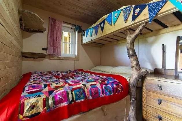 Kulübe (Otter House)