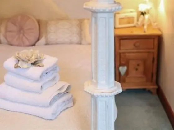 Standard Tek Büyük Yataklı Oda, Banyolu/Duşlu, Bahçe Manzaralı (Room 1)