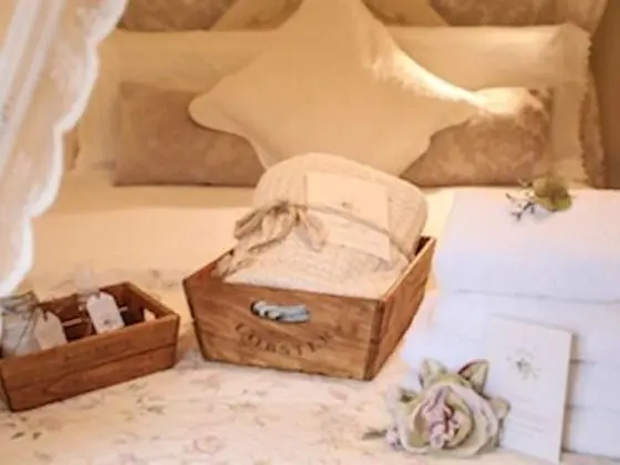 Tek Büyük Yataklı Oda, Banyolu/Duşlu, Bahçe Manzaralı (Room 2)