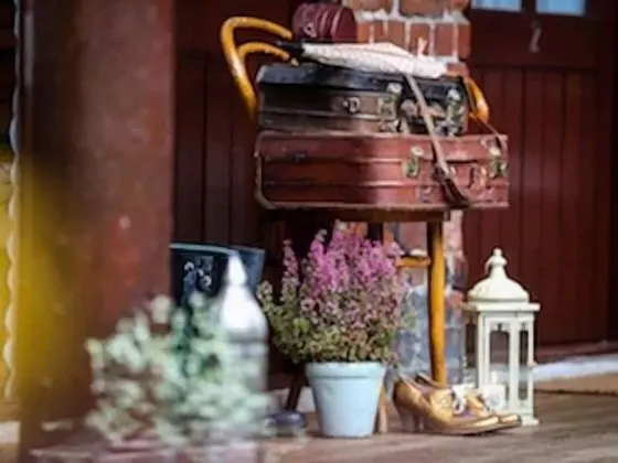 Tek Büyük Yataklı Oda, Banyolu/Duşlu, Bahçe Manzaralı (Room 2)