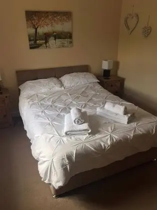 Standard Tek Büyük veya İki Ayrı Yataklı Oda, Banyolu/Duşlu