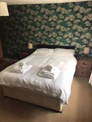 Standard Tek Büyük veya İki Ayrı Yataklı Oda, Banyolu/Duşlu