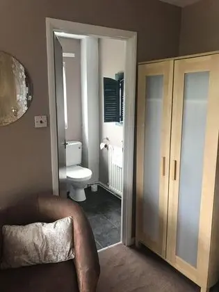Standard Tek Büyük veya İki Ayrı Yataklı Oda, Sıcak Su Havuzu, Bahçe Manzaralı (room 3)
