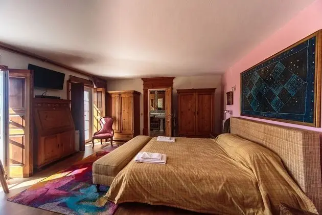 Villa, Birden Çok Yatak Odası (Shepinetree - Manor & Stables)