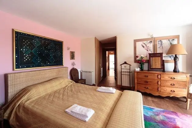 Villa, Birden Çok Yatak Odası (Shepinetree - Manor & Stables)