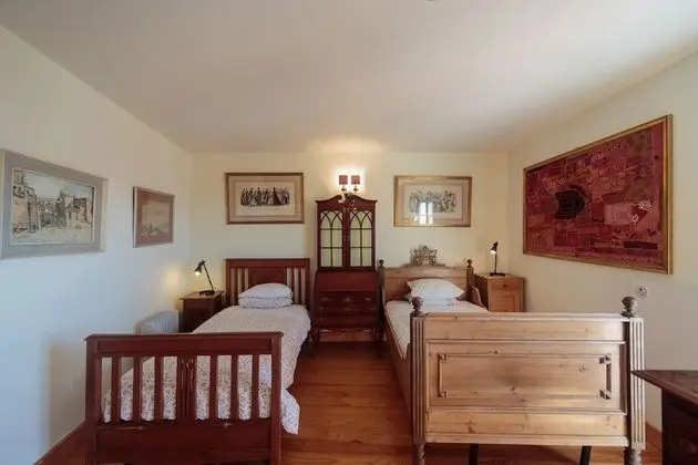 Villa, Birden Çok Yatak Odası (Shepinetree - Manor & Stables)