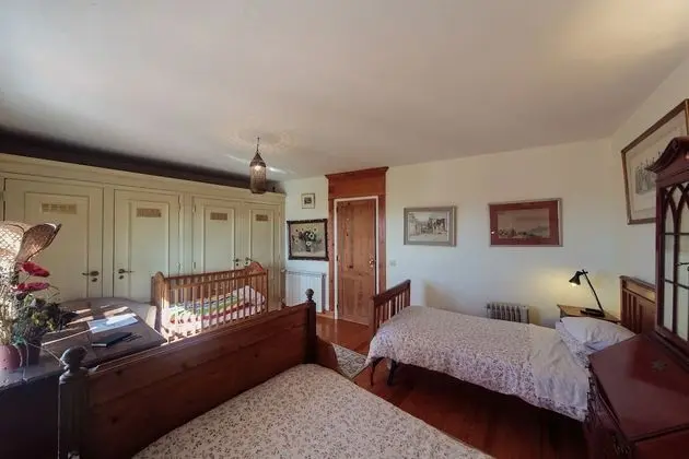 Villa, Birden Çok Yatak Odası (Shepinetree - Manor & Stables)