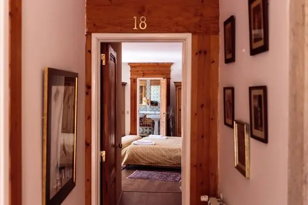 Villa, Birden Çok Yatak Odası (Shepinetree - Manor & Stables)