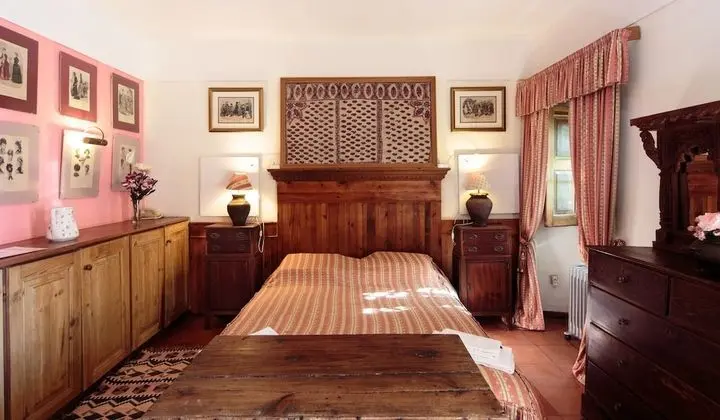 Villa, Birden Çok Yatak Odası (Shepinetree - Manor & Stables)