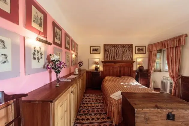 Villa, Birden Çok Yatak Odası (Shepinetree - Manor & Stables)