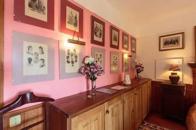 Villa, Birden Çok Yatak Odası (Shepinetree - Manor & Stables)