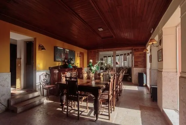 Villa, Birden Çok Yatak Odası (Shepinetree - Manor & Stables)