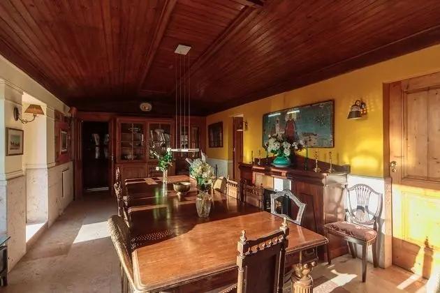 Villa, Birden Çok Yatak Odası (Shepinetree - Manor & Stables)