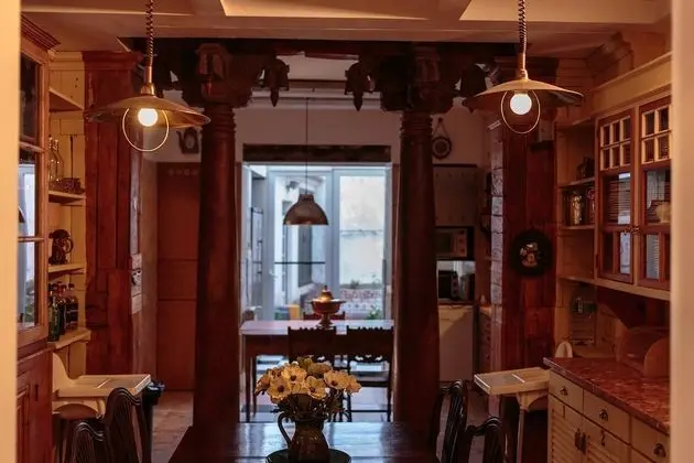 Villa, Birden Çok Yatak Odası (Shepinetree - Manor & Stables)