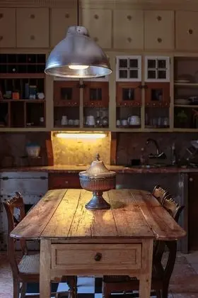 Villa, Birden Çok Yatak Odası (Shepinetree - Manor & Stables)