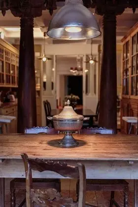 Villa, Birden Çok Yatak Odası (Shepinetree - Manor & Stables)