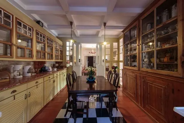 Villa, Birden Çok Yatak Odası (Shepinetree - Manor & Stables)