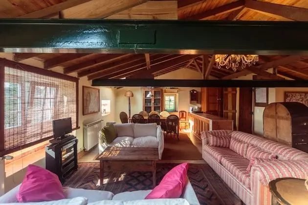 Villa, Birden Çok Yatak Odası (Shepinetree - Manor & Stables)