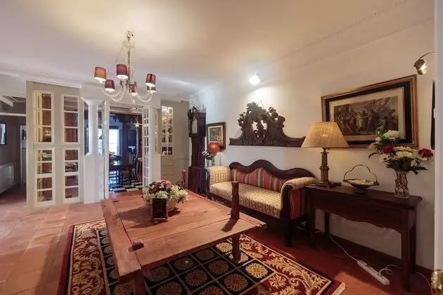 Villa, Birden Çok Yatak Odası (Shepinetree - Manor & Stables)