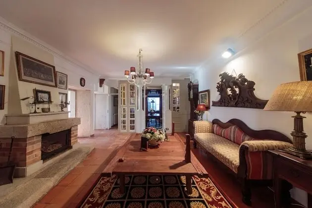 Villa, Birden Çok Yatak Odası (Shepinetree - Manor & Stables)