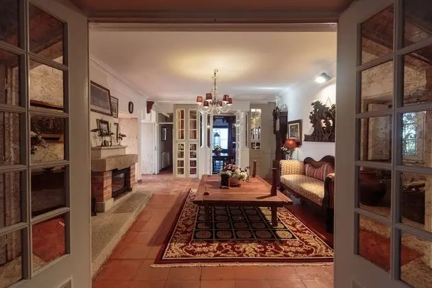 Villa, Birden Çok Yatak Odası (Shepinetree - Manor & Stables)