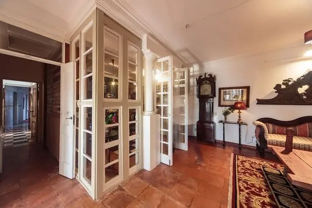 Villa, Birden Çok Yatak Odası (Shepinetree - Manor & Stables)