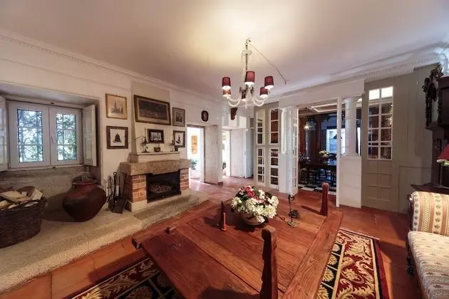 Villa, Birden Çok Yatak Odası (Shepinetree - Manor & Stables)