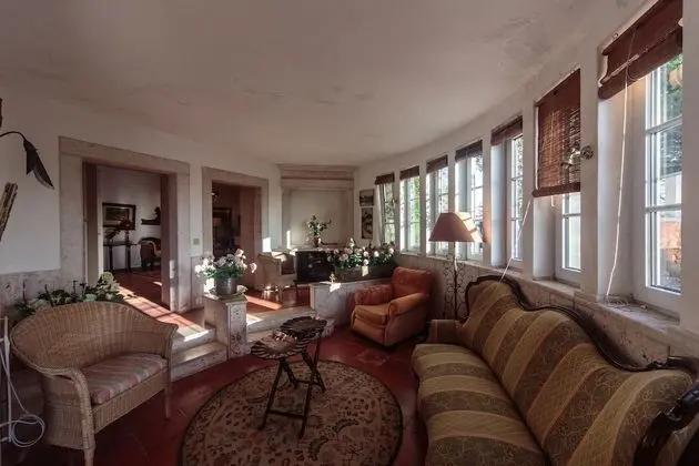 Villa, Birden Çok Yatak Odası (Shepinetree - Manor & Stables)