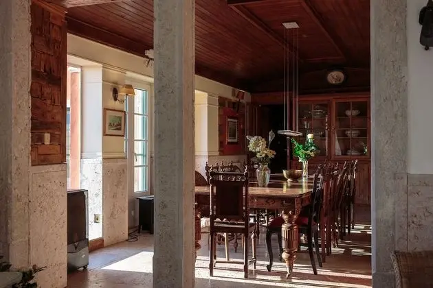 Villa, Birden Çok Yatak Odası (Shepinetree - Manor & Stables)