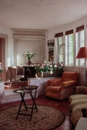 Villa, Birden Çok Yatak Odası (Shepinetree - Manor & Stables)