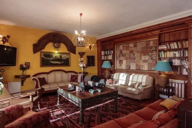 Villa, Birden Çok Yatak Odası (Shepinetree - Manor & Stables)