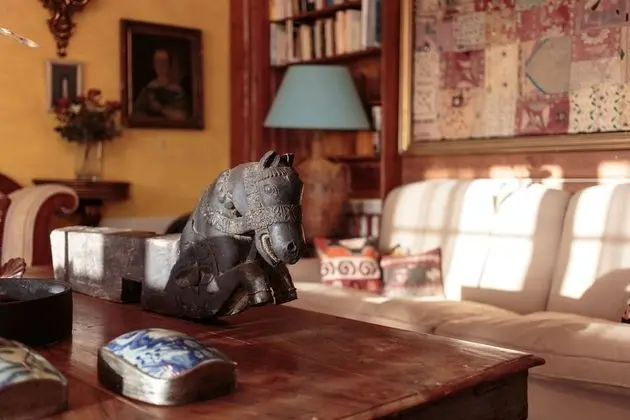 Villa, Birden Çok Yatak Odası (Shepinetree - Manor & Stables)