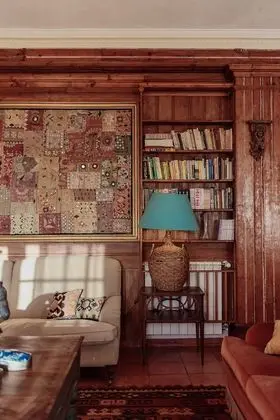 Villa, Birden Çok Yatak Odası (Shepinetree - Manor & Stables)