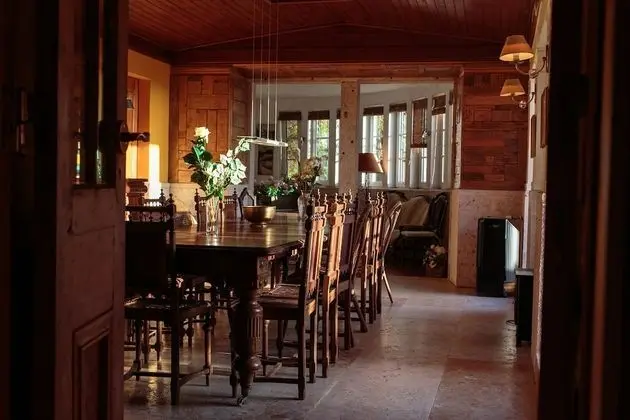 Villa, Birden Çok Yatak Odası (Shepinetree - Manor & Stables)