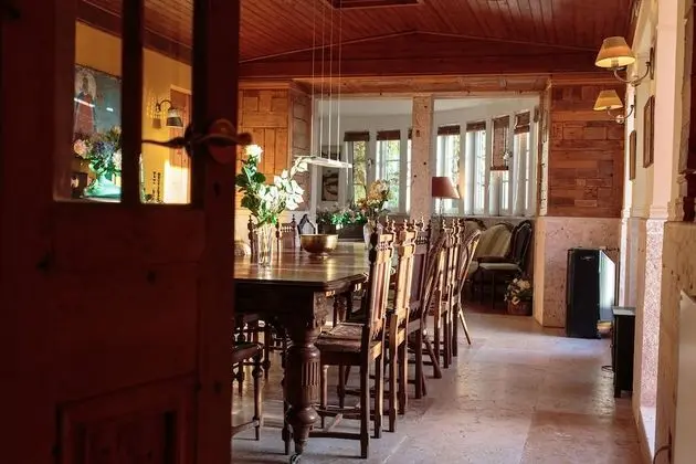 Villa, Birden Çok Yatak Odası (Shepinetree - Manor & Stables)