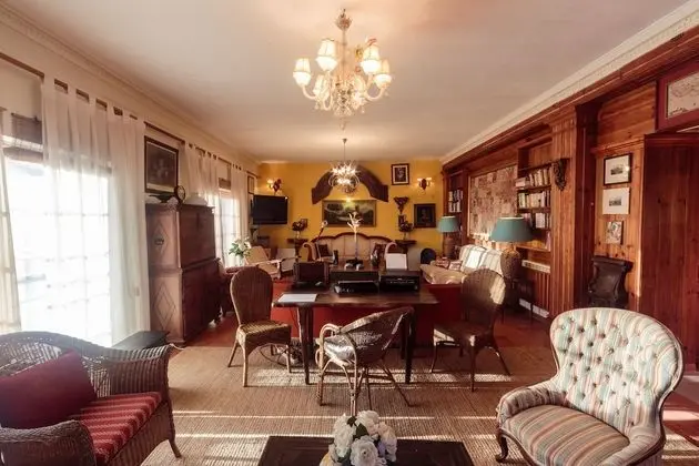 Villa, Birden Çok Yatak Odası (Shepinetree - Manor & Stables)