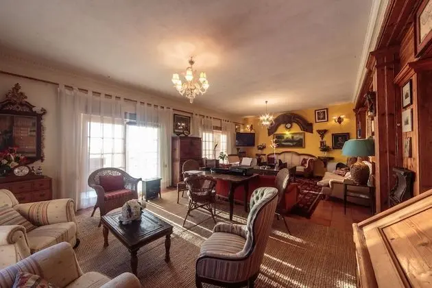 Villa, Birden Çok Yatak Odası (Shepinetree - Manor & Stables)