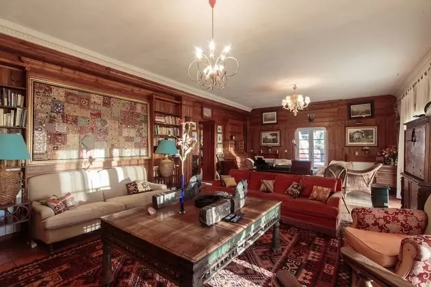 Villa, Birden Çok Yatak Odası (Shepinetree - Manor & Stables)