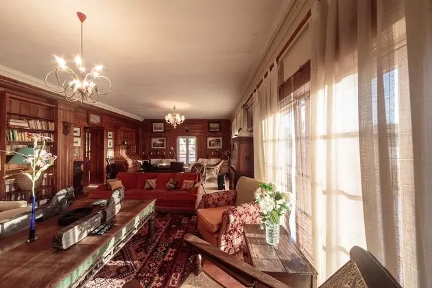 Villa, Birden Çok Yatak Odası (Shepinetree - Manor & Stables)