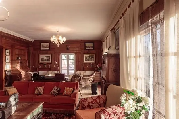 Villa, Birden Çok Yatak Odası (Shepinetree - Manor & Stables)