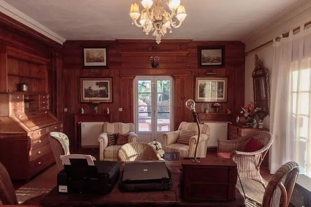 Villa, Birden Çok Yatak Odası (Shepinetree - Manor & Stables)