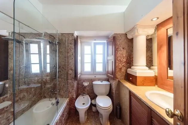 Villa, Birden Çok Yatak Odası (Shepinetree - Manor & Stables)