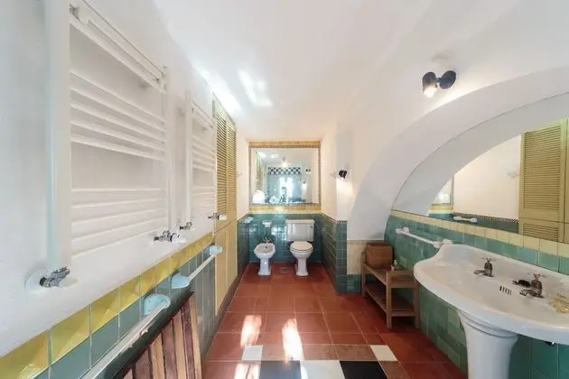 Villa, Birden Çok Yatak Odası (Shepinetree - Manor & Stables)