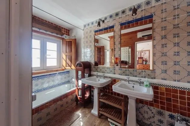 Villa, Birden Çok Yatak Odası (Shepinetree - Manor & Stables)