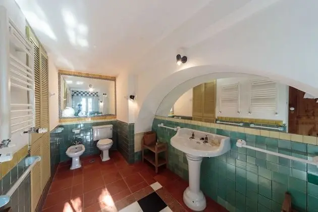 Villa, Birden Çok Yatak Odası (Shepinetree - Manor & Stables)