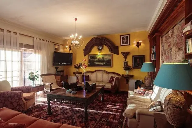 Villa, Birden Çok Yatak Odası (Shepinetree - Manor & Stables)