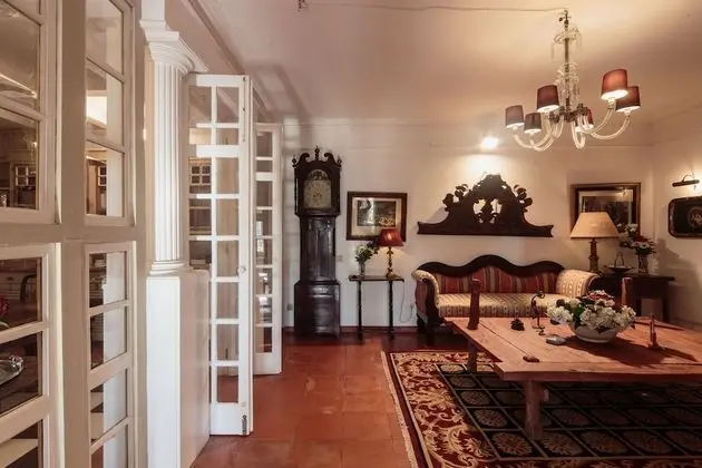 Villa, Birden Çok Yatak Odası (Shepinetree - Manor & Stables)