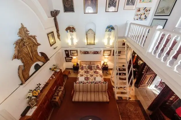 Villa (Shepinetree - The Chapel)